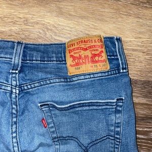 Levi’s 514 Jeans W31 L32